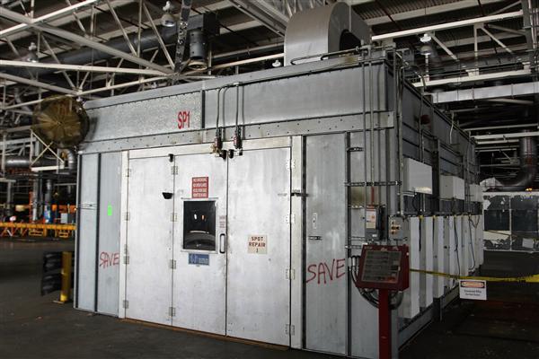 H.M. White 18’ x 26’ Paint Drying Booth (1).JPG